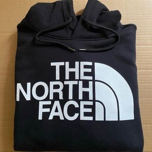 The North Face Half Dome Hoodie Pullover Sweatshirt Men’s